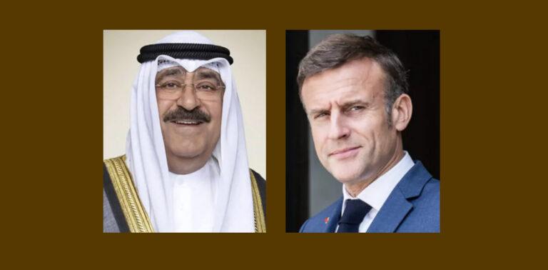 Kuwait and France: A Generational Partnership, a Legacy Built for Future Generations