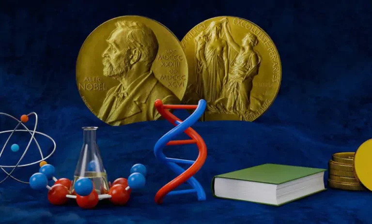 Why the Nobel Prize continues to hold global significance